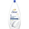 Bagnodoccia Idratante Dove 450ml