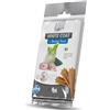 Snack Dog Mini White Coat N&D Farmina 60g