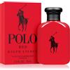 Polo Red Eau de Toilette Ralph Lauren 125ml