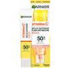 Vitamin C Anti-Uv Quotidiano Glow Garnier Skin Active 40ml