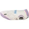 Cappottino per Cani College Beige/Lilla Tg.M Record