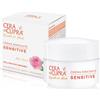 Crema Idratante Sensitive Cera di Cupra® 50ml