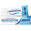 Dentifricio Fresh Cleaning Sensodyne 75ml