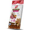 Quinoa e Cervo Adult Mini N&D Dental 60g