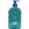 Sapone Liquido Muschio Bianco Vantage 500ml