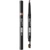 Full Eyebrow Pencil 02 Brown Pupa