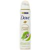 Advanced Care Matcha e Fiori di Sakura Deodorante Spray Dove 150ml