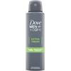 DOVE DEO BASE SPR DEO MEN CLAS 150