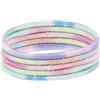 Elastici Colorati Assortiti Ideabellezza