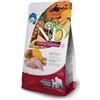 RUSSO MANGIMI SpA Tropical Selection con Pollo Cane Adulto Medium/Maxi N&D Farmina 2Kg