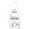 Bagnodoccia Nutrimento Delicato Dove 450ml