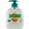 Sapone Liquido Mandorla Con Idratante Palmolive 300ml