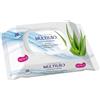Salviettine Multiuso Aloe Dealo 20 Pezzi