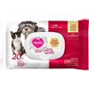 DEALO SALVIET CANI&GATTI POCHETX20