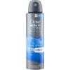 Deodorante Dove Men + Care Cool Fresh - Spray 150ml