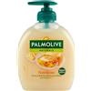 Sapone Liquido Latte/Miele PALMOLIVE 300ml