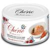 Tonno con Carote in Salsa Cherie Urinary 80g