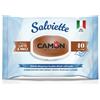 Salviette Latte e Miele Camon 40 Pezzi