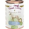 Sensitive Cavallo Con Cetriolo E Fragola Terra Canis 400g