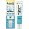 Anti-UV Fluido Anti-Imperfezioni SPF 50+ Garnier 40ml