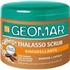Thalasso Scrub Rimodellante Geomar 600g