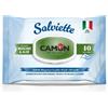 Salviette Muschio E Aloe Camon 40 Pezzi