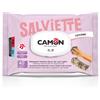 Salviette Cotton Cuccioli CAMON® 40 Pezzi