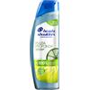 Shampoo Derma Puluzia Profonda Capelli Grassi H&S 250ml