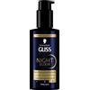 GLISS Night Elixir Riparazione Notturna Schwarzkopf 100ml