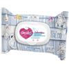 Kids Salviette Igienizzanti Talco Dealo 20 Pezzi