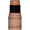 COSMETICA HUB SpA All In One Bronzer& Contour 52 Diego Dalla Palma 4g
