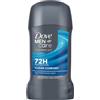 Dove Men + Care Advanced Clean Comfort Stick 50ml