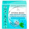 CLI H PLUS C/IDRATANTE GIORNO 50ML