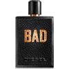 DIESEL BAD EDT 50ML