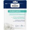 ACQUA DI ROSE Maschera Viso In Tessuto Purificante ROBERTS