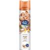 Deodorante Ambiente Argan & Spezie Air Flor® 300ml