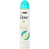 Deodorante Pera & Aloe Vera Dove Advanced Care Spray 150ml