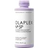 OLAPLEX N.5P BLONDE TONING CON.250