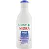 NIDRA NEW B/LATTE ADDOLC TALCO 750