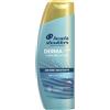 Shampoo Derma Azione Idratante New H&S 250ml