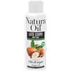 MINI NATURA OIL L/CORPO ARGAN 100