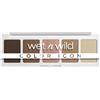 WW PALETTE C.ICON 5 EYESHAD 4067E
