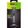 GILLETTE LABS RASOIO 1UP SILVER