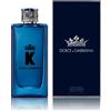 K Eau de Parfum Uomo D&G 200ml