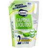 Sapone Liquido Aloe Vera Busta Maxi Ricarica mil mil® 2000ml