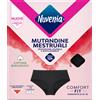 Intimawear Black S Nuvenia 1 Paio