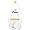 Bagnodoccia Seta Preziosa Dove 450ml