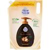 FRESH & CLEAN SAP ARGAN ECO 1 LT