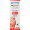 Olio Biologico Da Massaggio Mamma I PROVENZALI 200ml