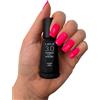 Smalto Hybrid 3.0 Nailpolish - 24 LAYLA 10ml